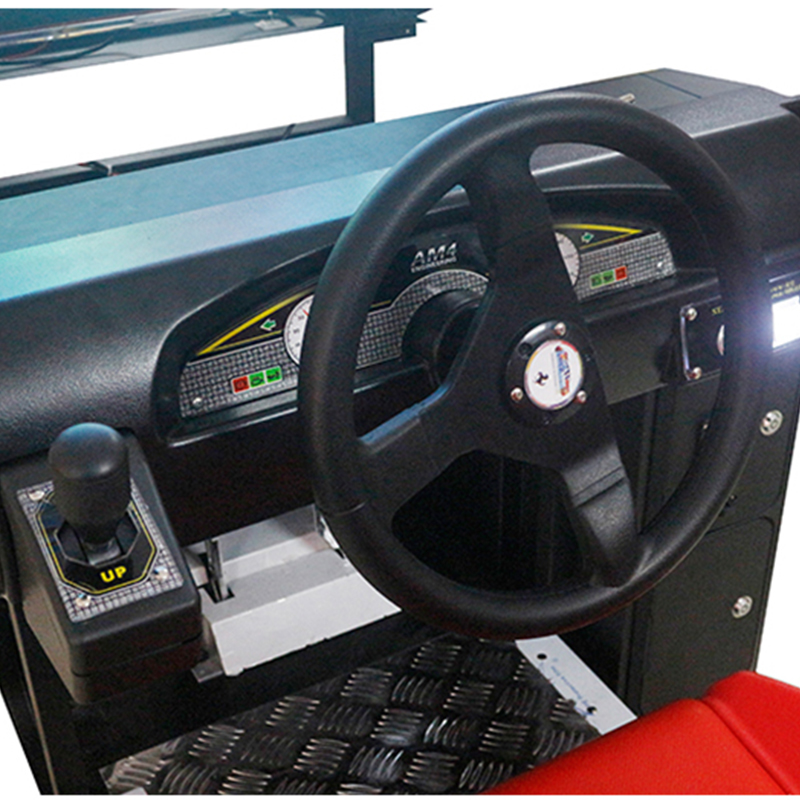 32寸高清環(huán)游賽車游藝機