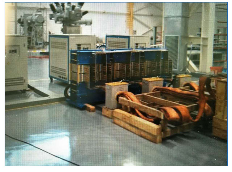 溫升溫升*大電流發(fā)生器生產(chǎn)廠家溫升試驗大電流青島華能