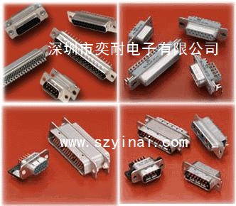 廠家供應(yīng)濾波連接器，深圳濾波連接