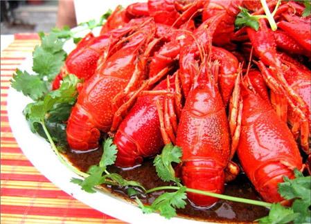 重慶本味鮮香十三香小龍蝦培訓(xùn)