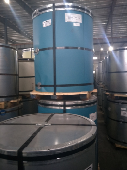 唐山土黃彩涂板價格