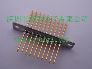 廠家供應(yīng) 廠家供應(yīng)穿心電容，饋通濾波器
