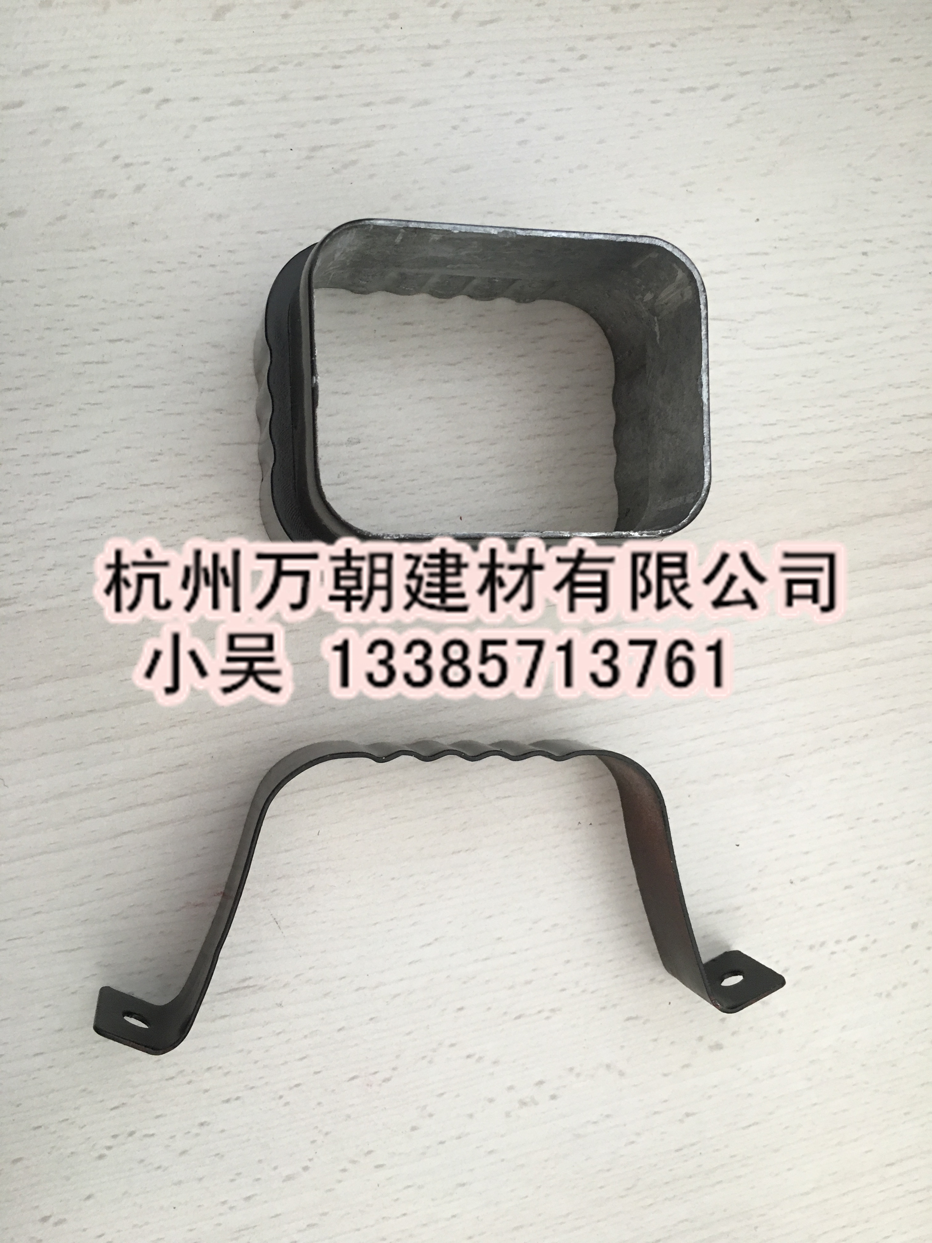 高郵供應(yīng)鋁合金雨水管顏色價格