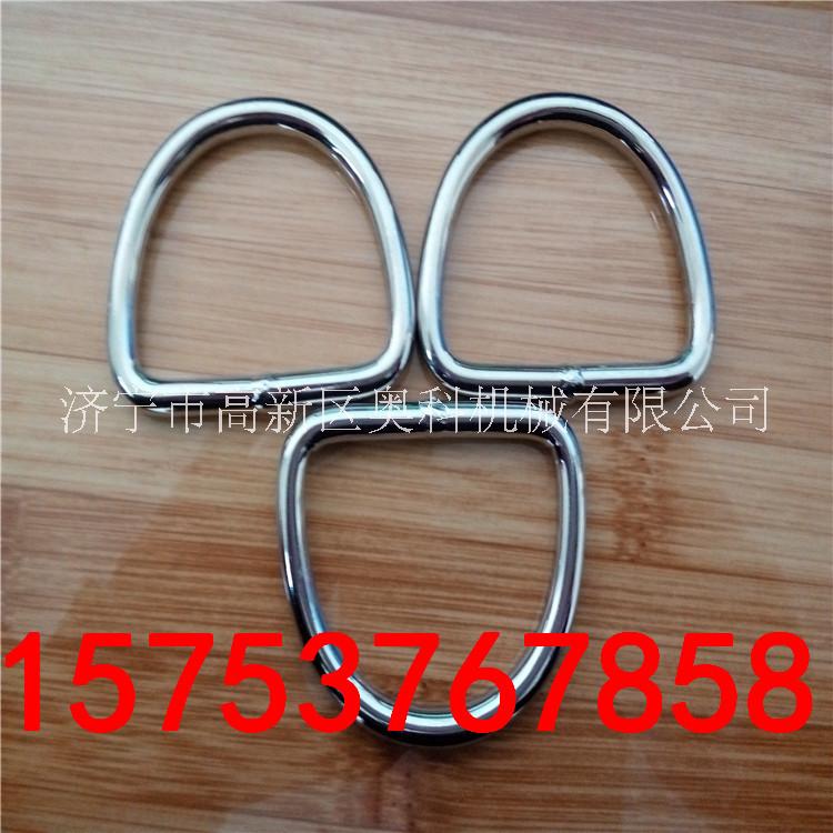 供應(yīng)鐵圓環(huán)，金屬圓環(huán)，D型環(huán)，各種規(guī)格標(biāo)準(zhǔn)圓環(huán)，異形環(huán)