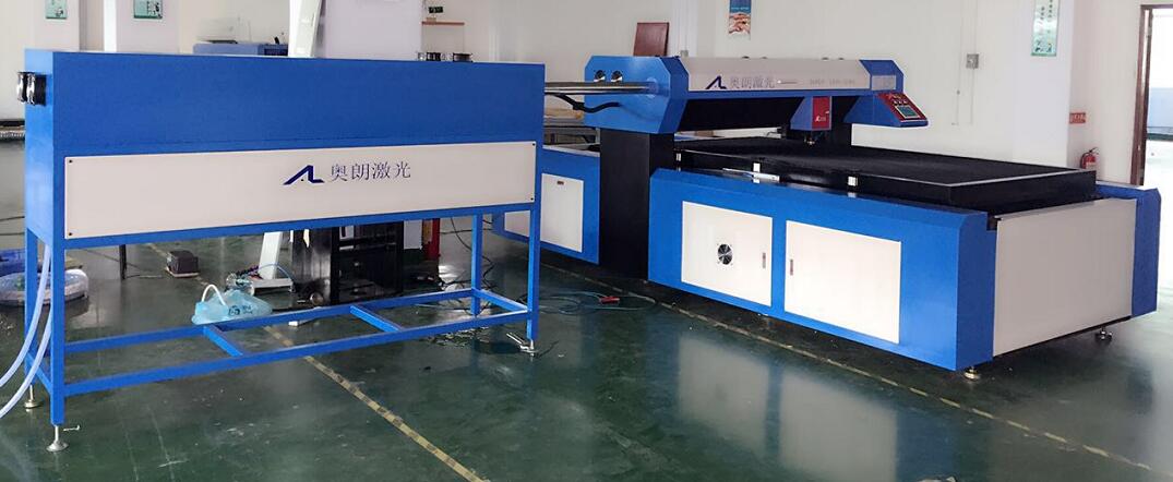 800瓦激光切割機(jī)