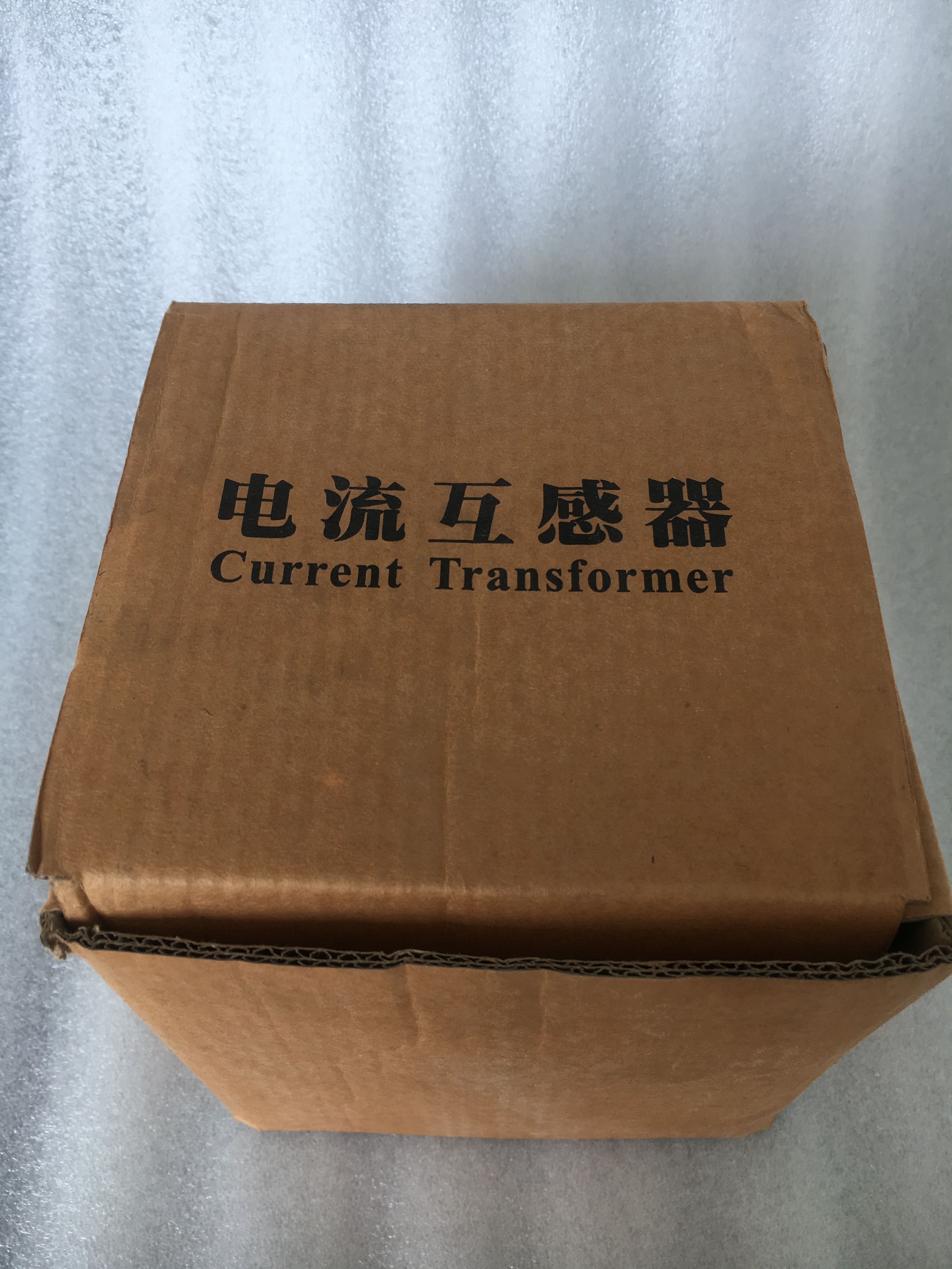 LMZC-10廠家直銷之凱穿心套管式電流互感器