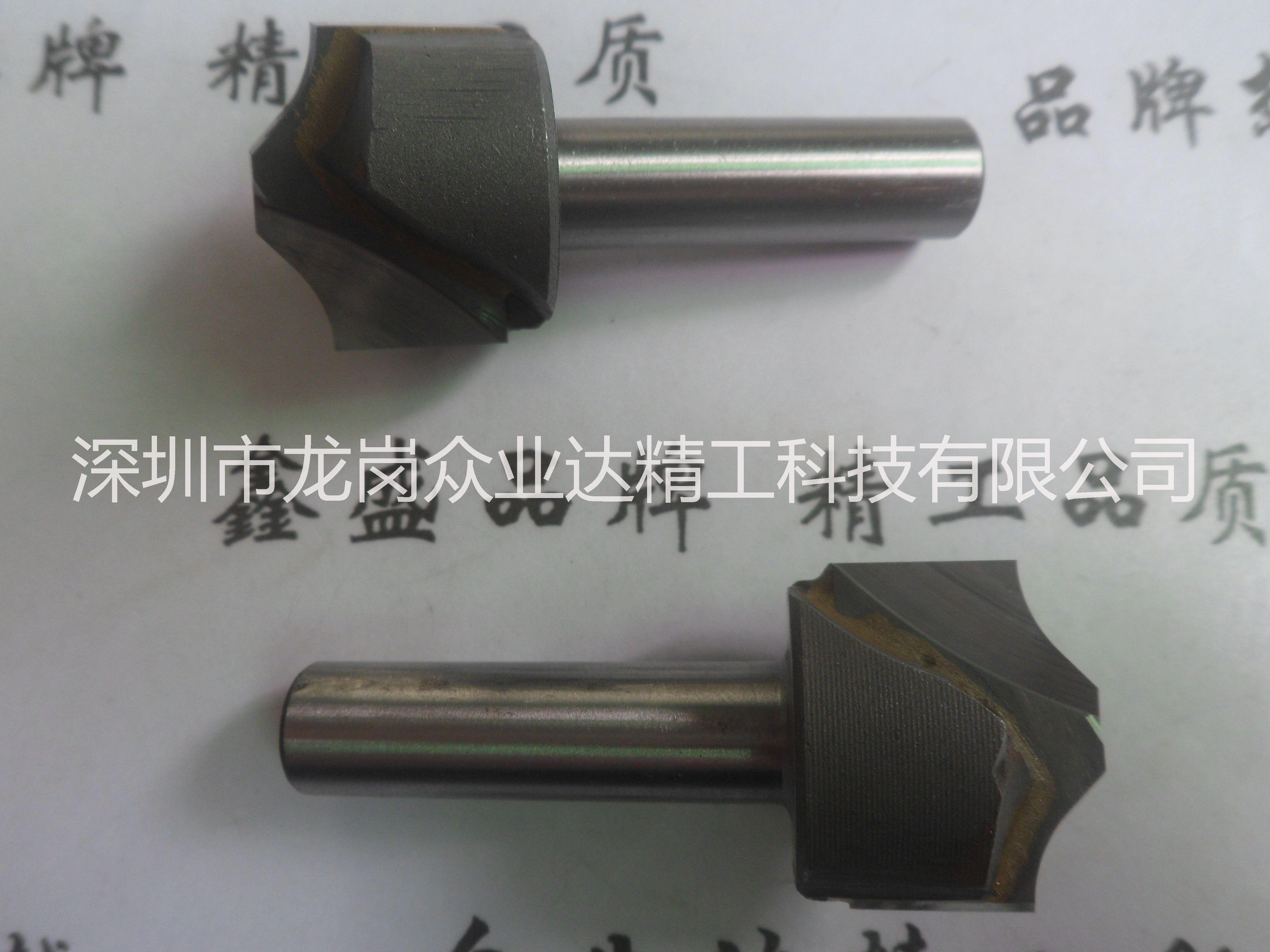 焊接銑刀 焊接R銑刀 五軸數(shù)控加 精度高 適合加工銅、鋁、鐵等