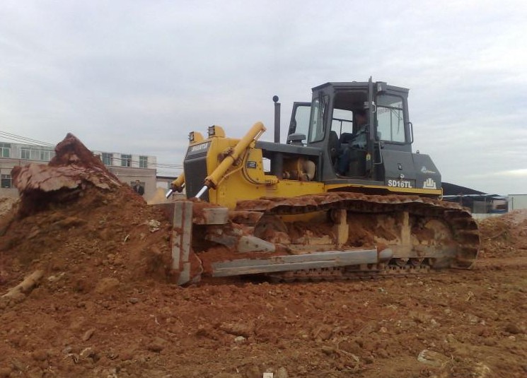 江西吉安推土機出租價格包月怎么收費、哪服務好