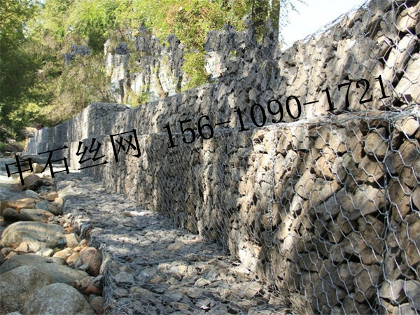 廠家直銷格賓擋墻網(wǎng)水利工程格賓網(wǎng)