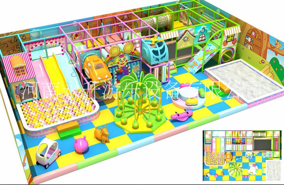 供應(yīng)兒童淘氣堡 室內(nèi)兒童淘氣堡 兒童淘氣堡樂園