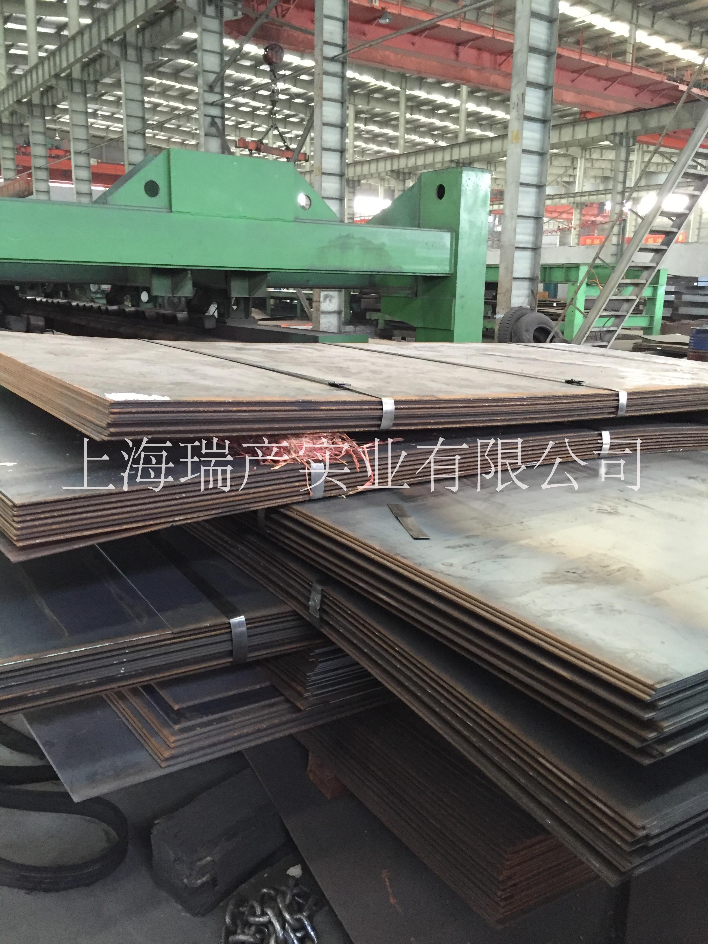 上海4毫米12Cr1MoV合金鋼板現(xiàn)貨銷售