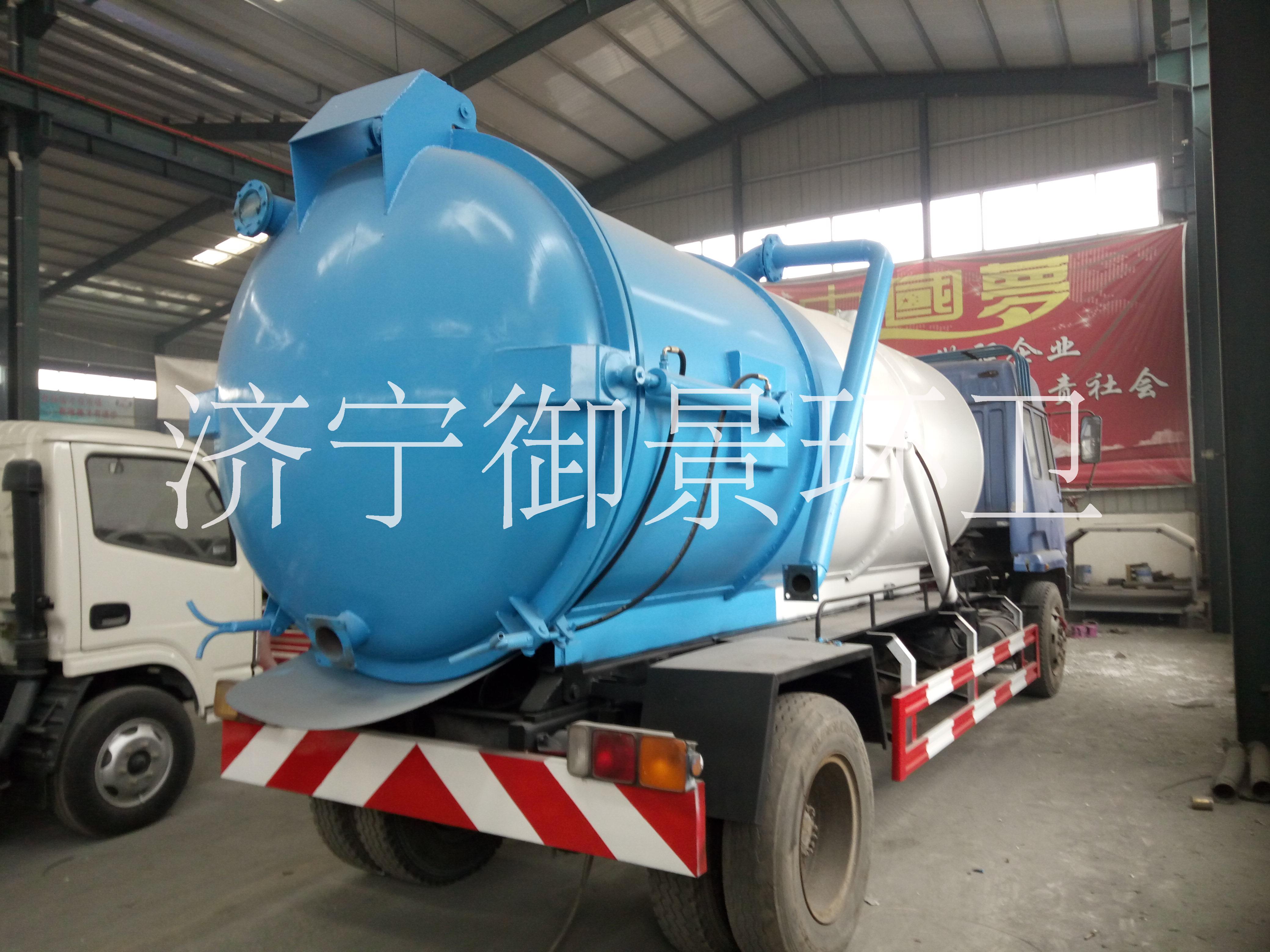 5方二手兼全新吸污車現(xiàn)車出售中保質(zhì)保量