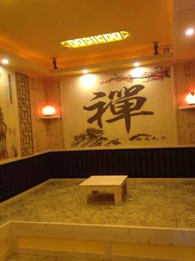 咸寧汗蒸房美容保健的*功效 汗蒸美容保健