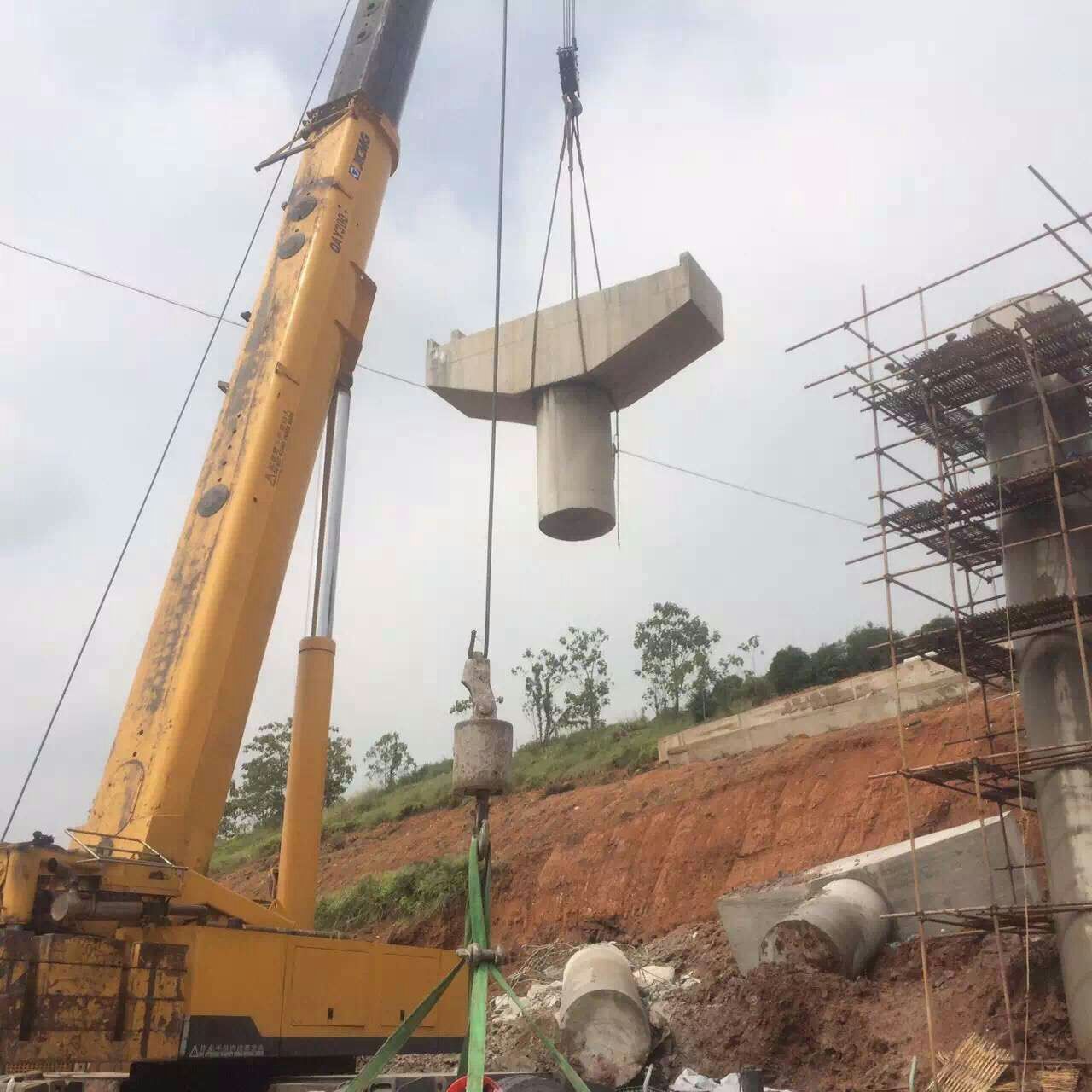 雅安混凝土切割拆除