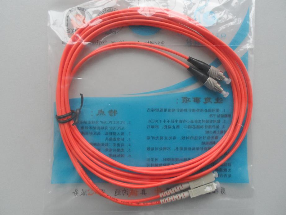 單模和多模光纖跳線直銷(xiāo)前升QSH 光纖終端盒