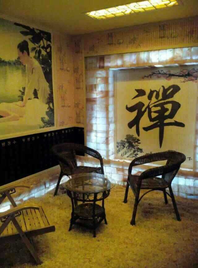 咸寧汗蒸房美容保健的*功效 汗蒸美容保健