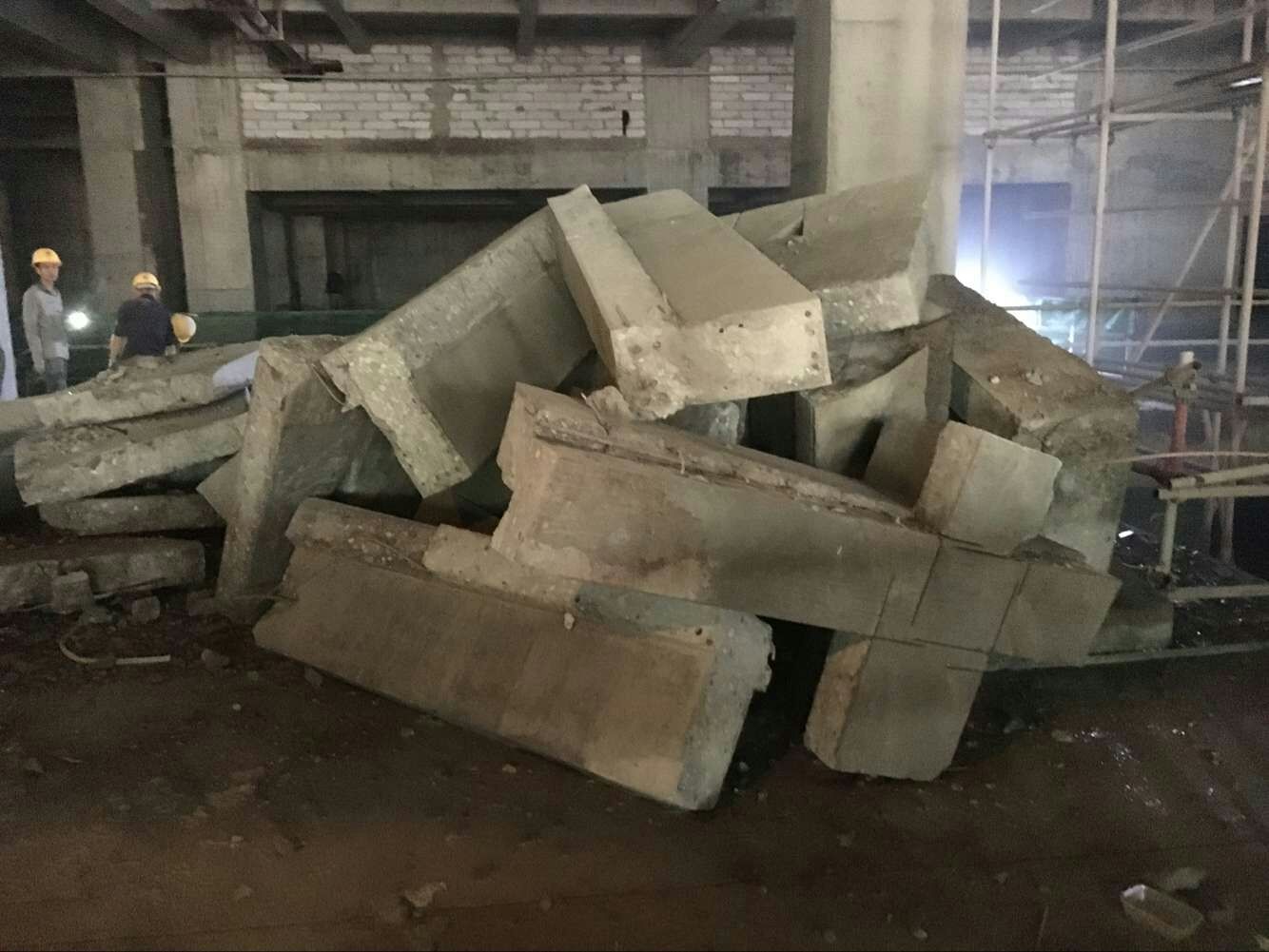 成都建筑切割混凝土切割鉆孔切割