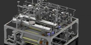 HLN1603溶解氧分析儀