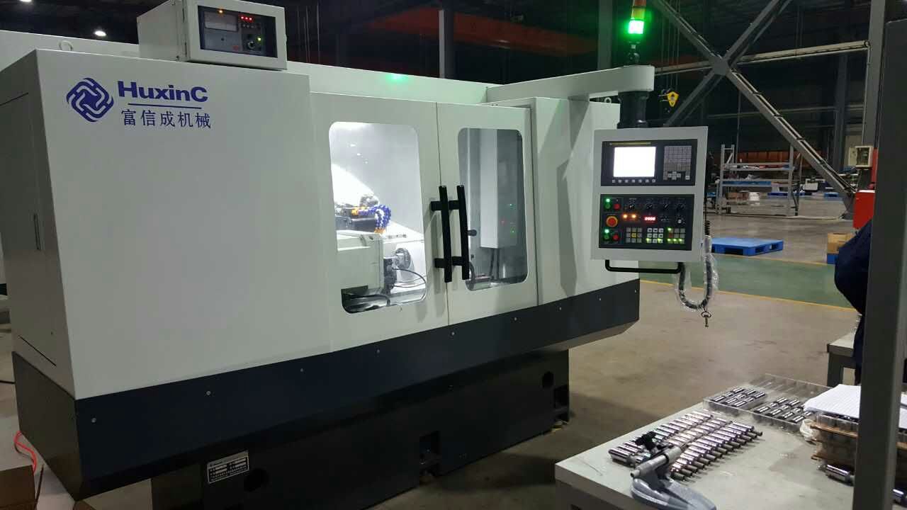 數(shù)控外圓磨床熱銷品牌FX27-60CNC|外圓磨床磨削基礎(chǔ)