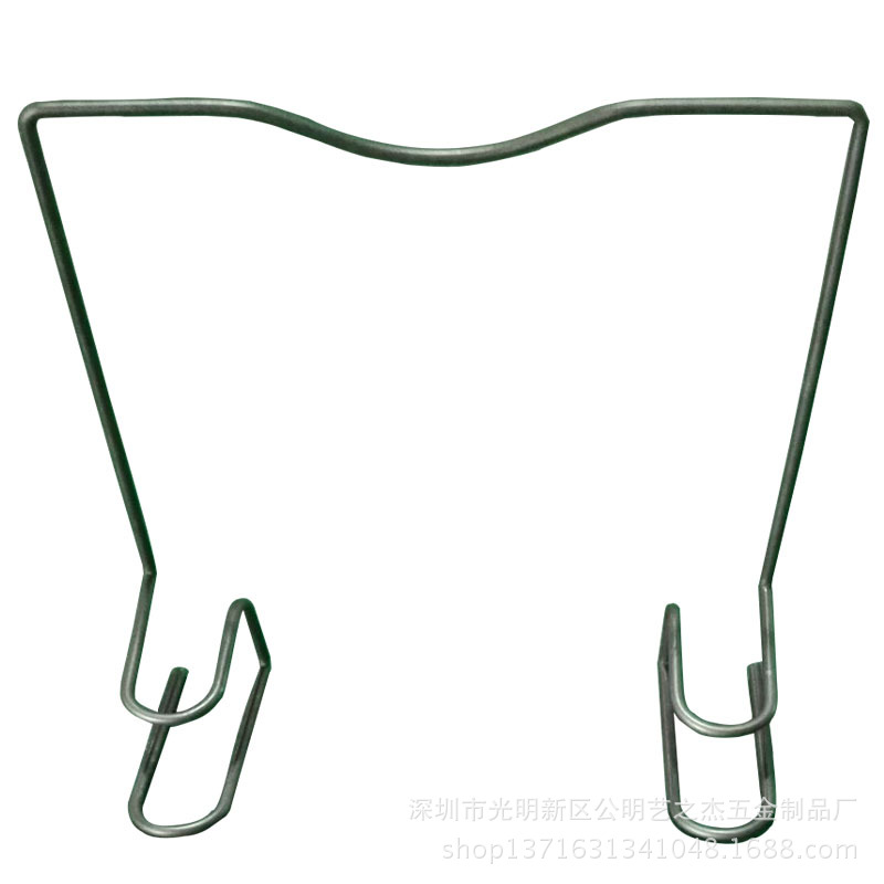 深圳五金鐵線工藝制品焊接加工