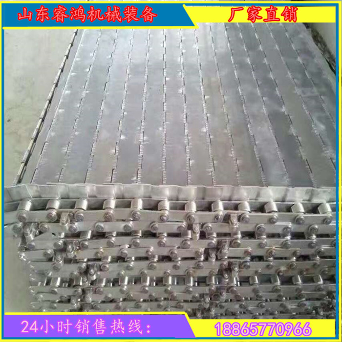 山東不銹鋼鏈板 不銹鋼鏈板廠家 廠家直銷 規(guī)格型號齊全