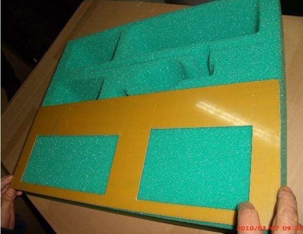 供應(yīng)相機海綿包裝、投影儀內(nèi)襯包裝 數(shù)碼產(chǎn)品海綿包裝