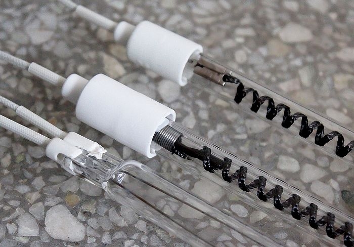 銷售供應(yīng)紅外線加熱管