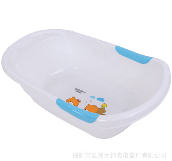 匯品美嬰幼兒浴盆寶寶沐浴盆兒童浴桶兒童洗澡盆廠家直銷