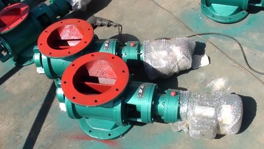 星型卸料器,星型卸料裝置專業(yè)生產(chǎn)