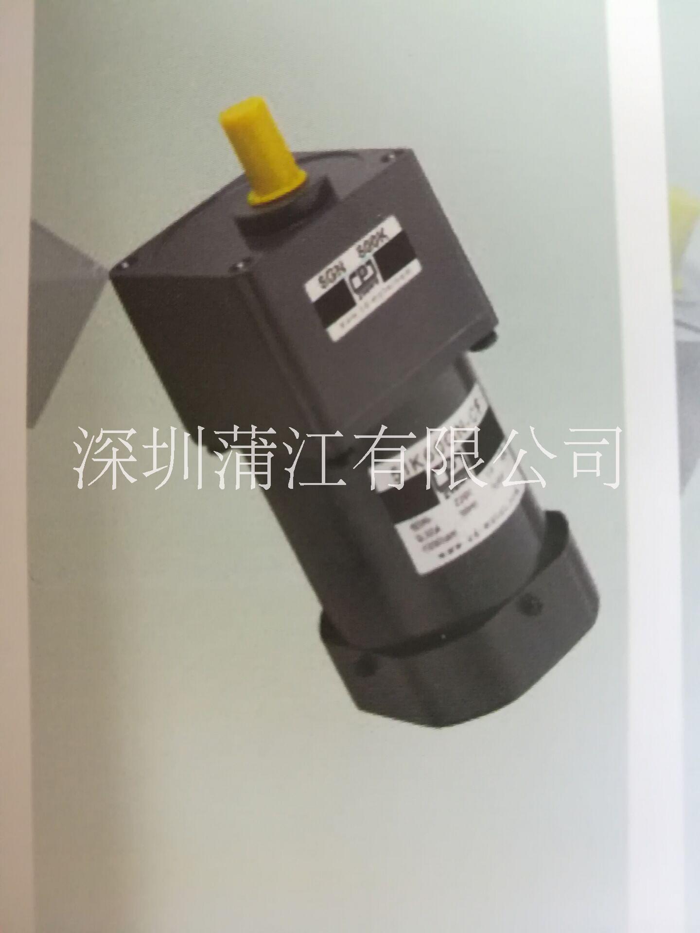 JPJ JPJ小型交直流減速電機(jī)