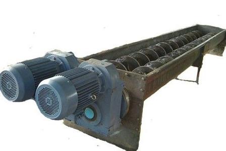 耐高溫螺旋輸送機專業(yè)生產(chǎn)商，定點