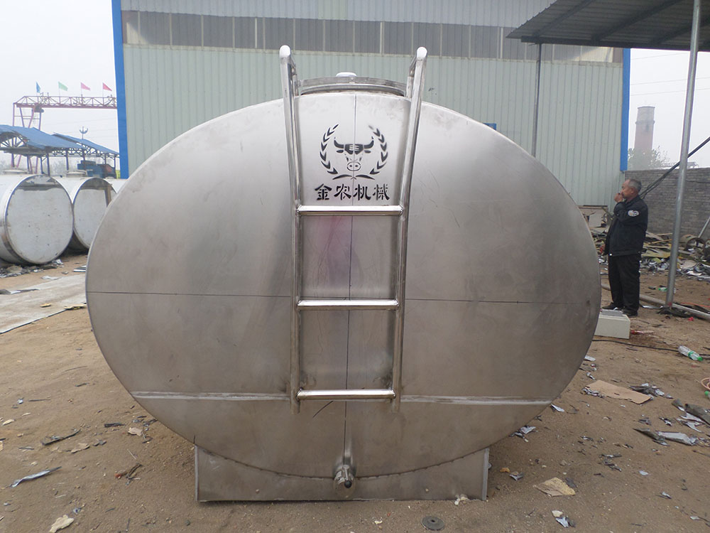 冷藏罐價格 牛場*
