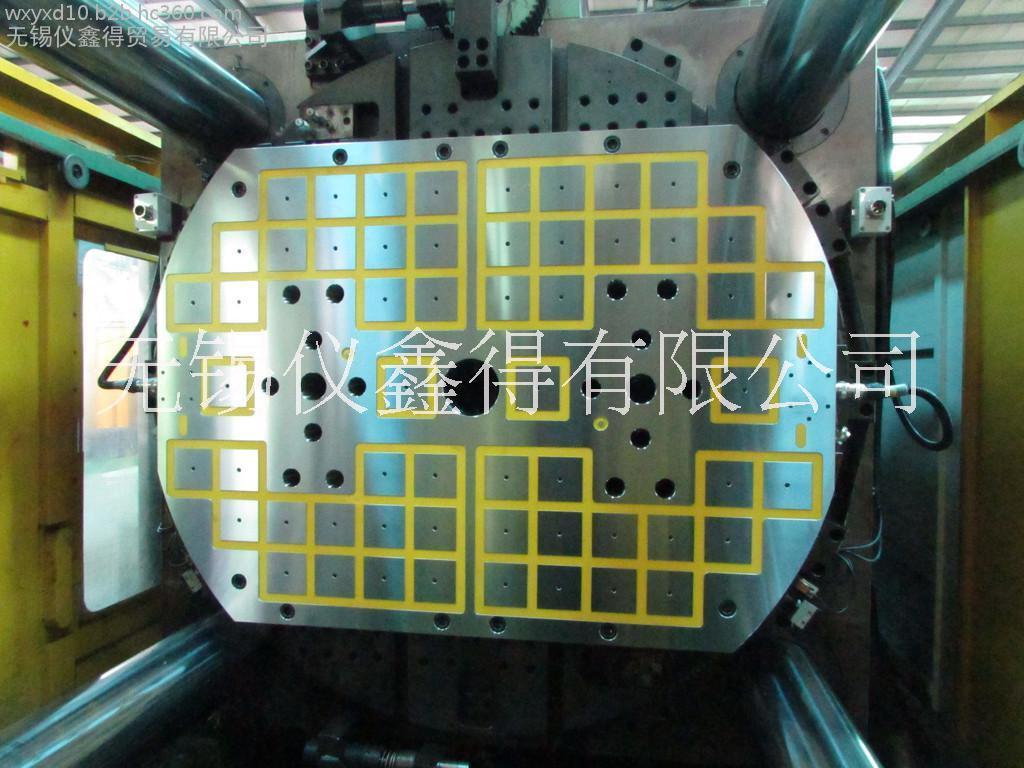 供應臺灣儀辰注塑機快速換模系統(tǒng)EEPM-PIM 30T