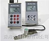 供應(yīng) 德國EPK超聲波測厚儀Minitest403