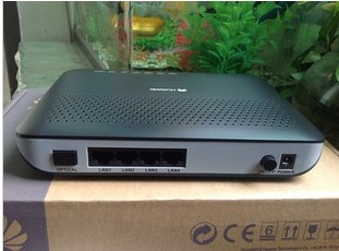 全新*HG8040，HG8346光纖貓及新報價