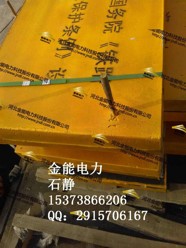 白城電力標(biāo)志樁￥牡丹江水泥樁！黑