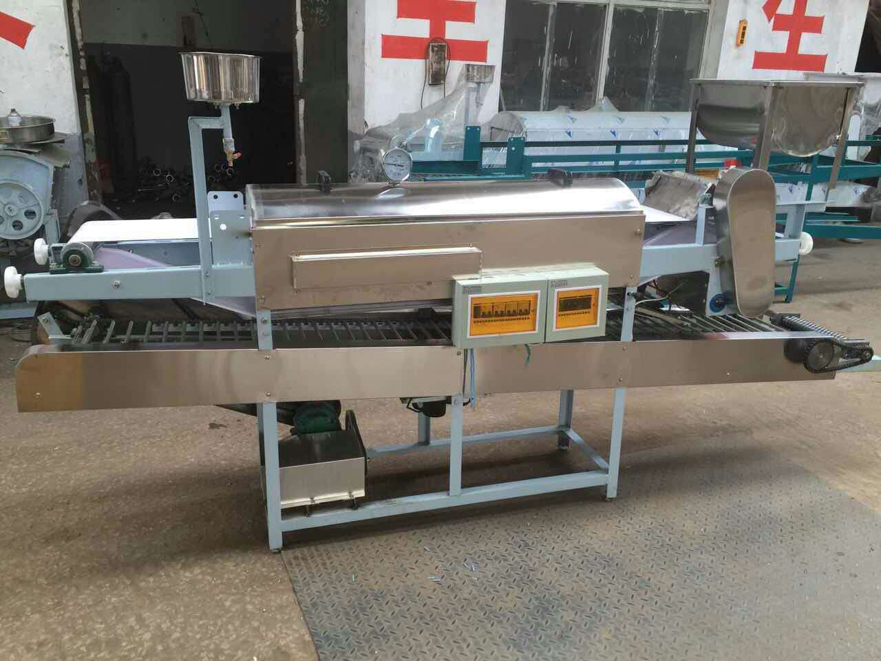 蒸汽涼皮機(jī)電用大型全自動(dòng)涼皮機(jī)河北涼皮機(jī)生產(chǎn)廠家