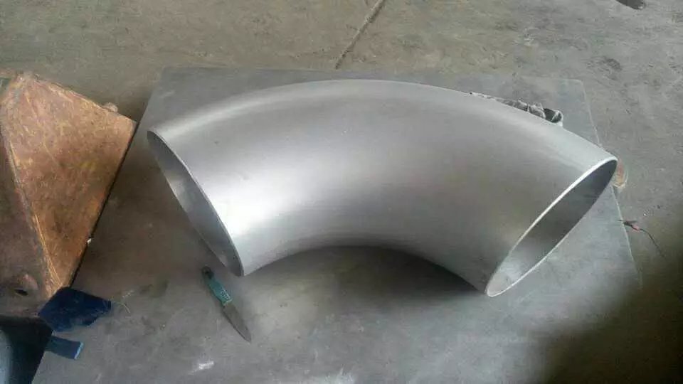 316彎頭不銹鋼90度彎頭廠家直銷