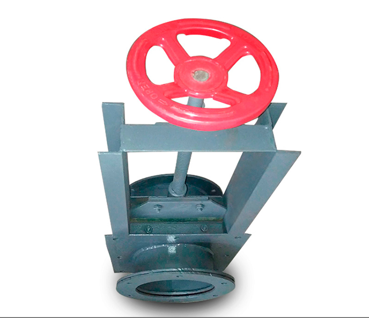 廠家直銷手動(dòng)插板閥*品質(zhì)專業(yè)