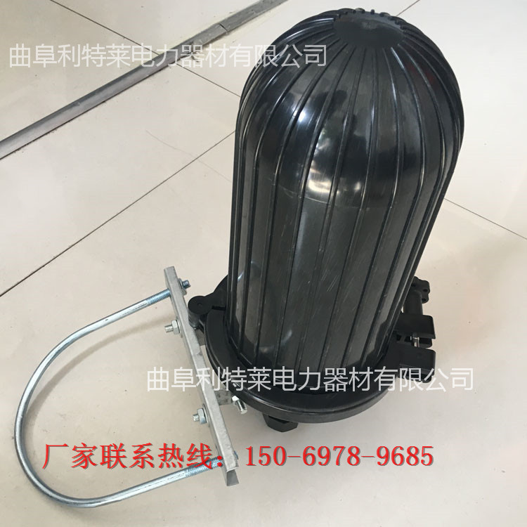 立式接頭盒 利特萊廠家直銷 塑料光纜接續(xù)盒 塑料光纖接續(xù)盒