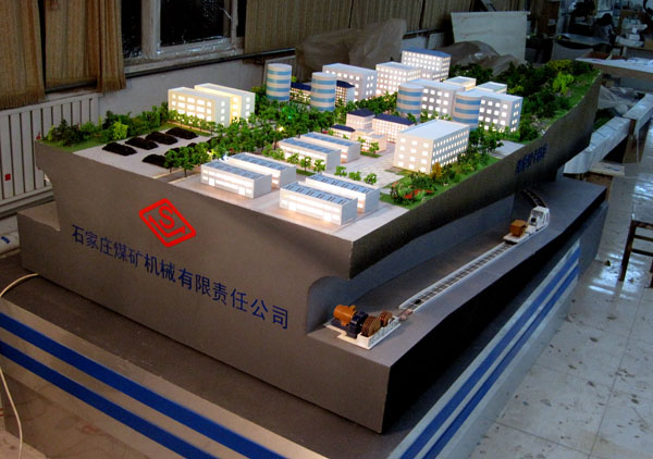 赤峰沙盤公司 赤峰沙盤制作