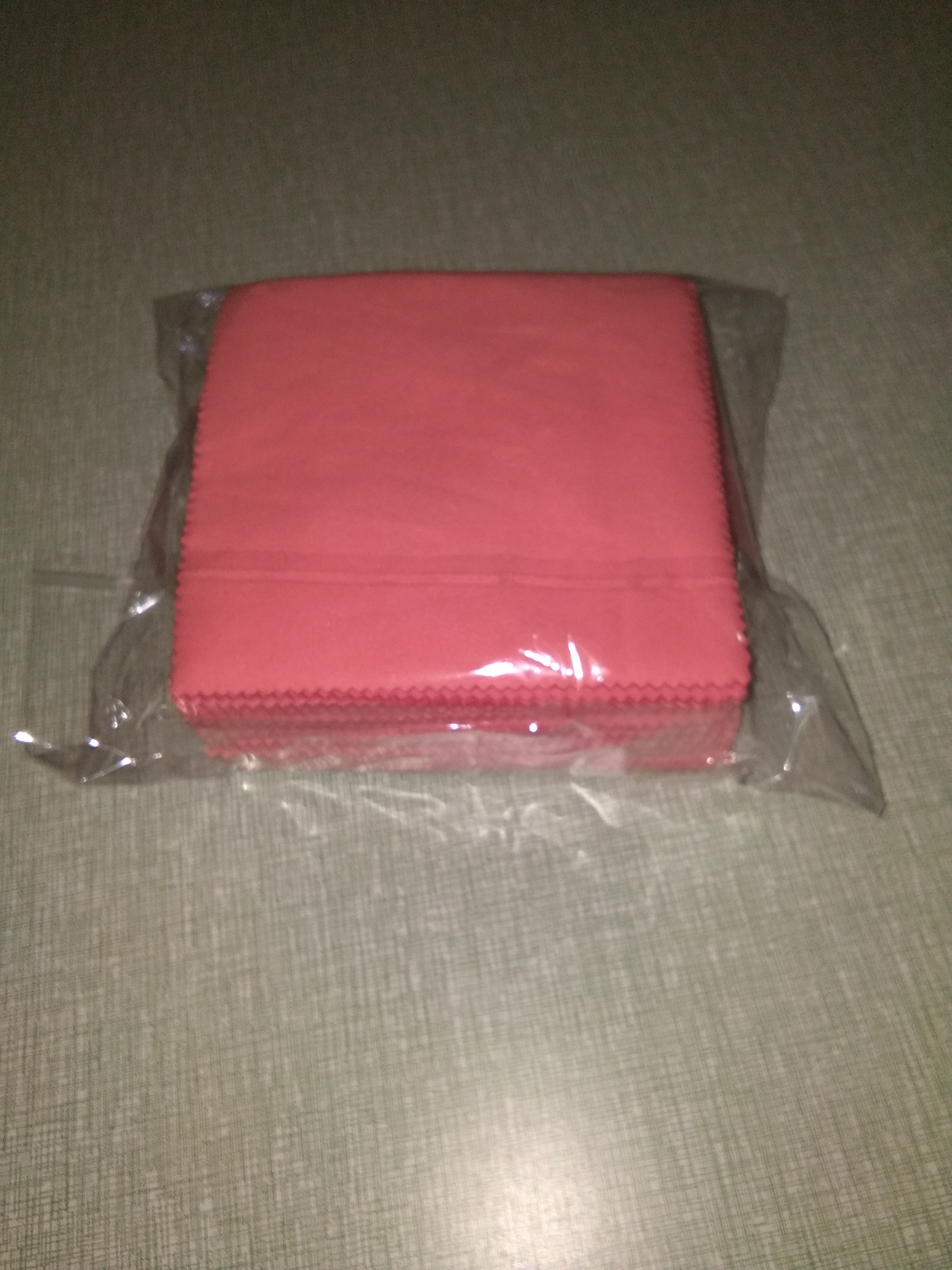雙面絨鍍晶布定做 超細(xì)纖維汽車(chē)鍍晶布