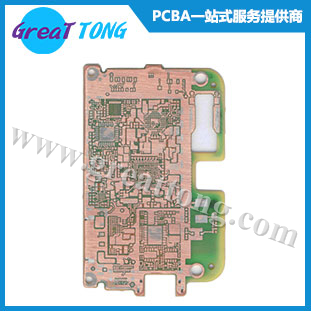 PCB抄板PCB設(shè)計(jì)深圳宏力捷