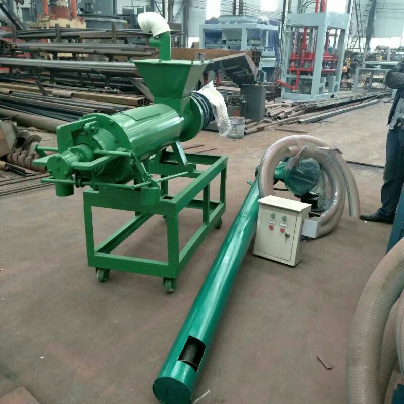 雞糞干濕分離機(jī)/豬糞 雞糞干濕分離機(jī)/豬糞脫水機(jī)/ 雞糞干濕分離機(jī)/豬糞脫水機(jī)/牛糞