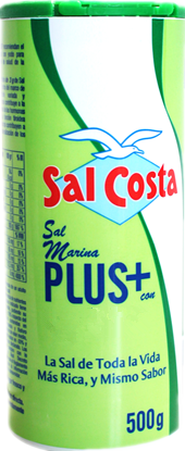 salcosta-地中海細(xì)粒海鹽