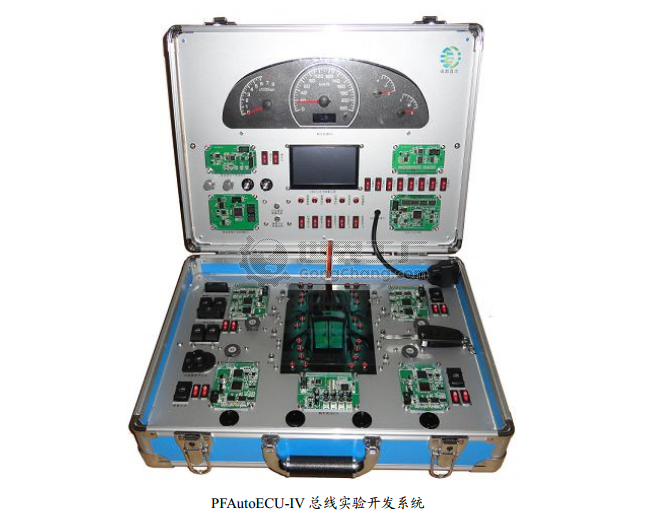 汽車用各種傳感器及應(yīng)用