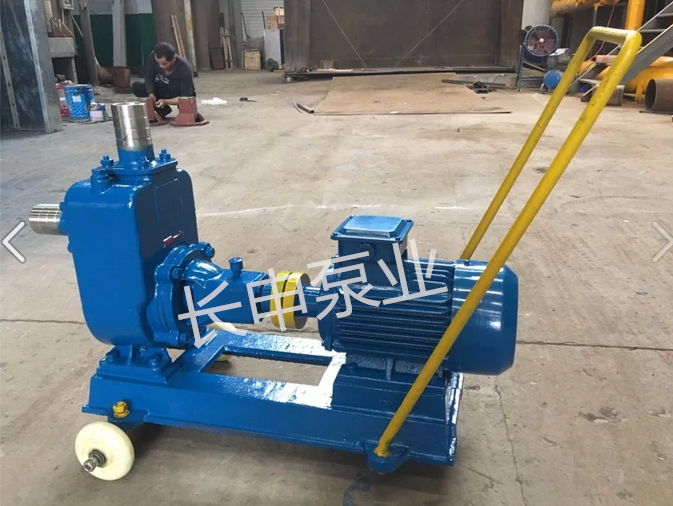 供應(yīng)JMZ不銹鋼自吸酒泵