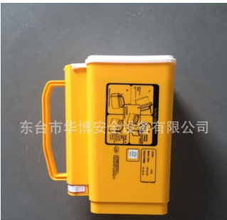 拋繩器 手持式拋繩器 船用救生拋投器 救生拋繩器