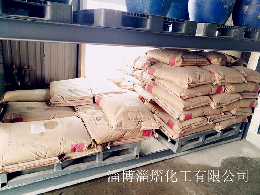 氧化蓖麻油