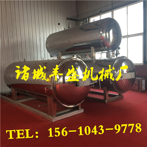 全自動(dòng)*鍋 全自動(dòng)*鍋,馬口鐵罐頭*鍋